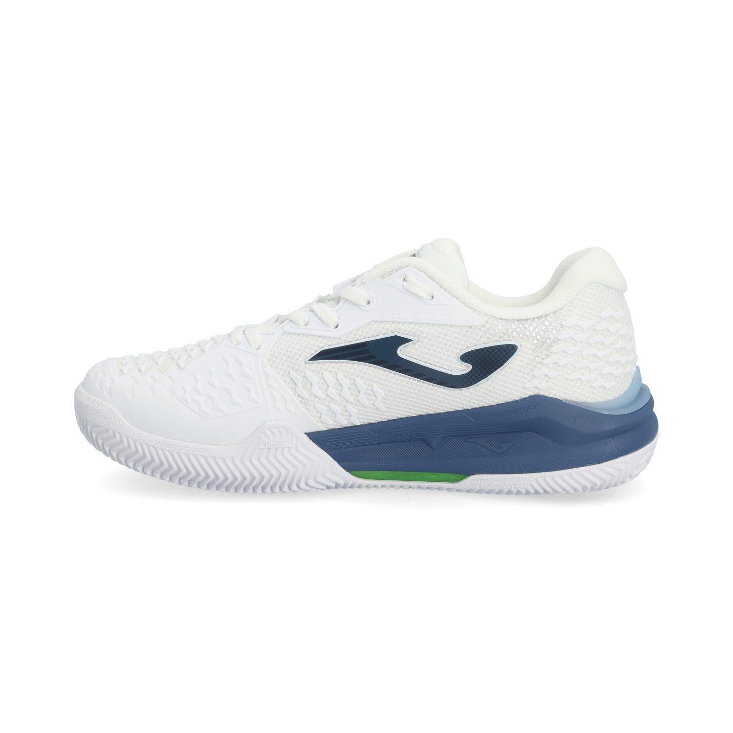Joma Ace 25 Blanco Taces2502c 4/6