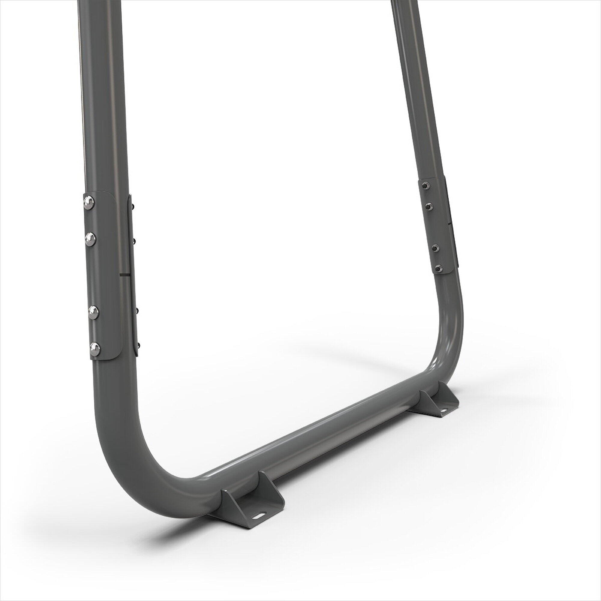 Monkeybar EXIT GetSet MB200 - grigio 7/7