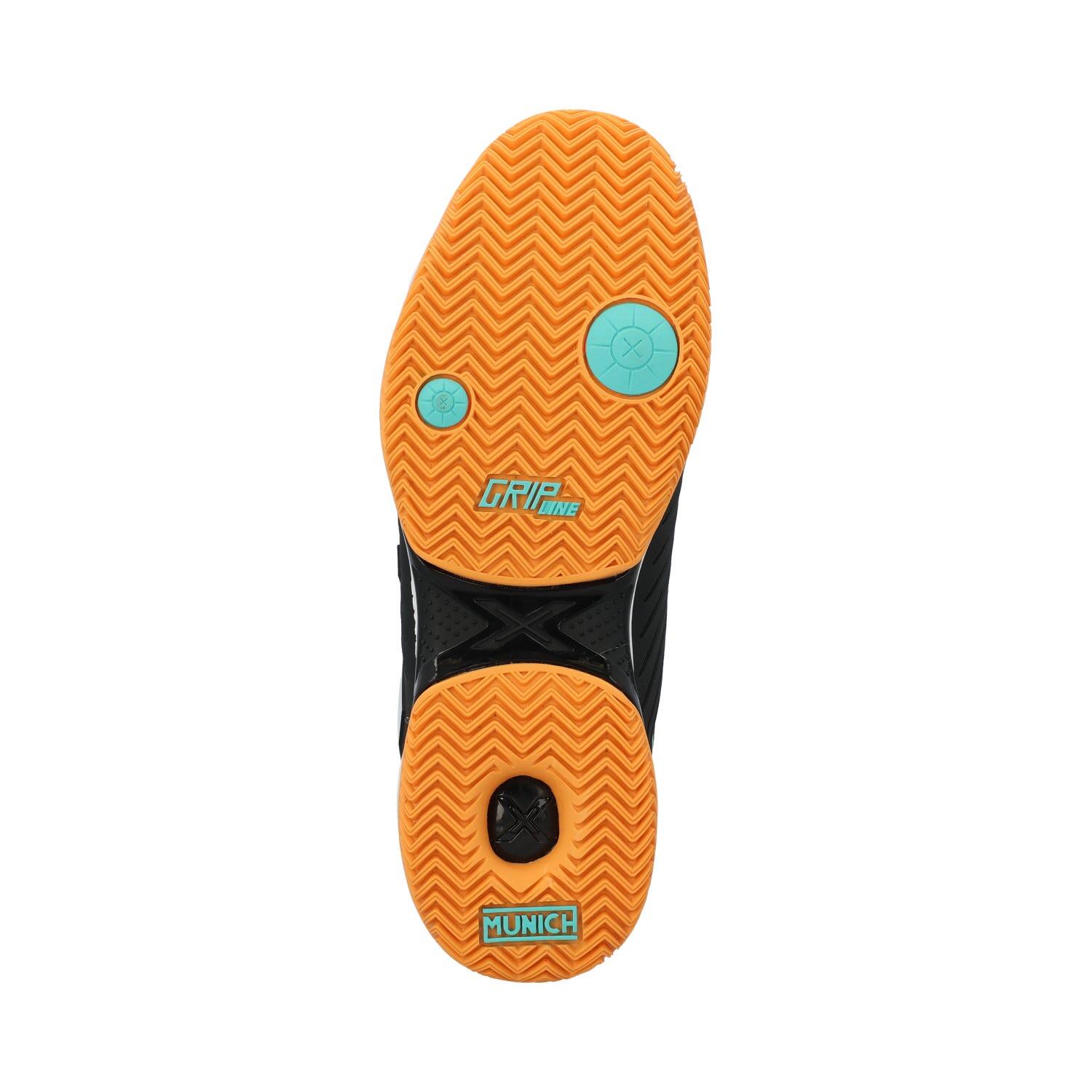 Munich Padx 61 Padel Noir 4034061 6/6