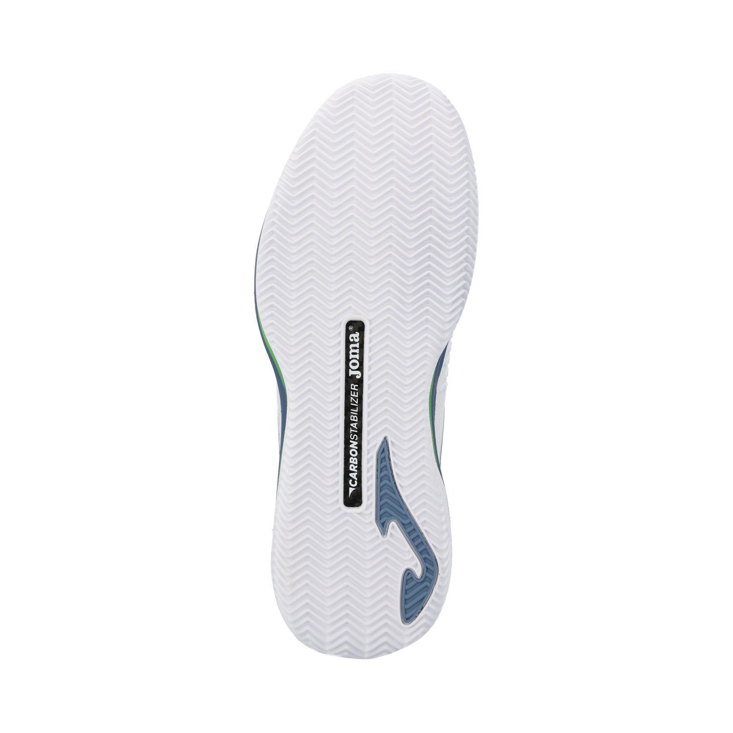 Joma Ace 25 Blanco Taces2502c 6/6