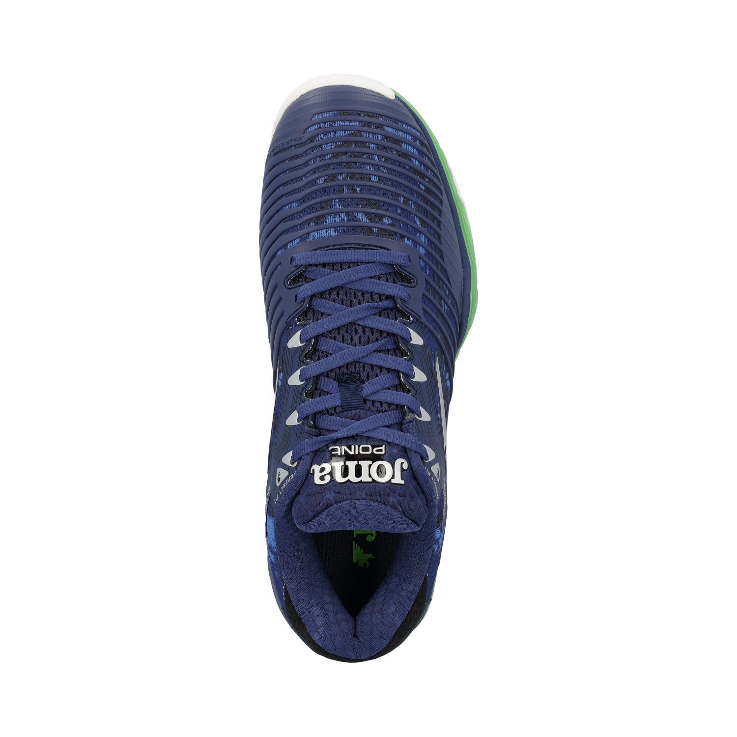 Joma Point Men 2503 Blu Marino Tpoiw2503c 5/6