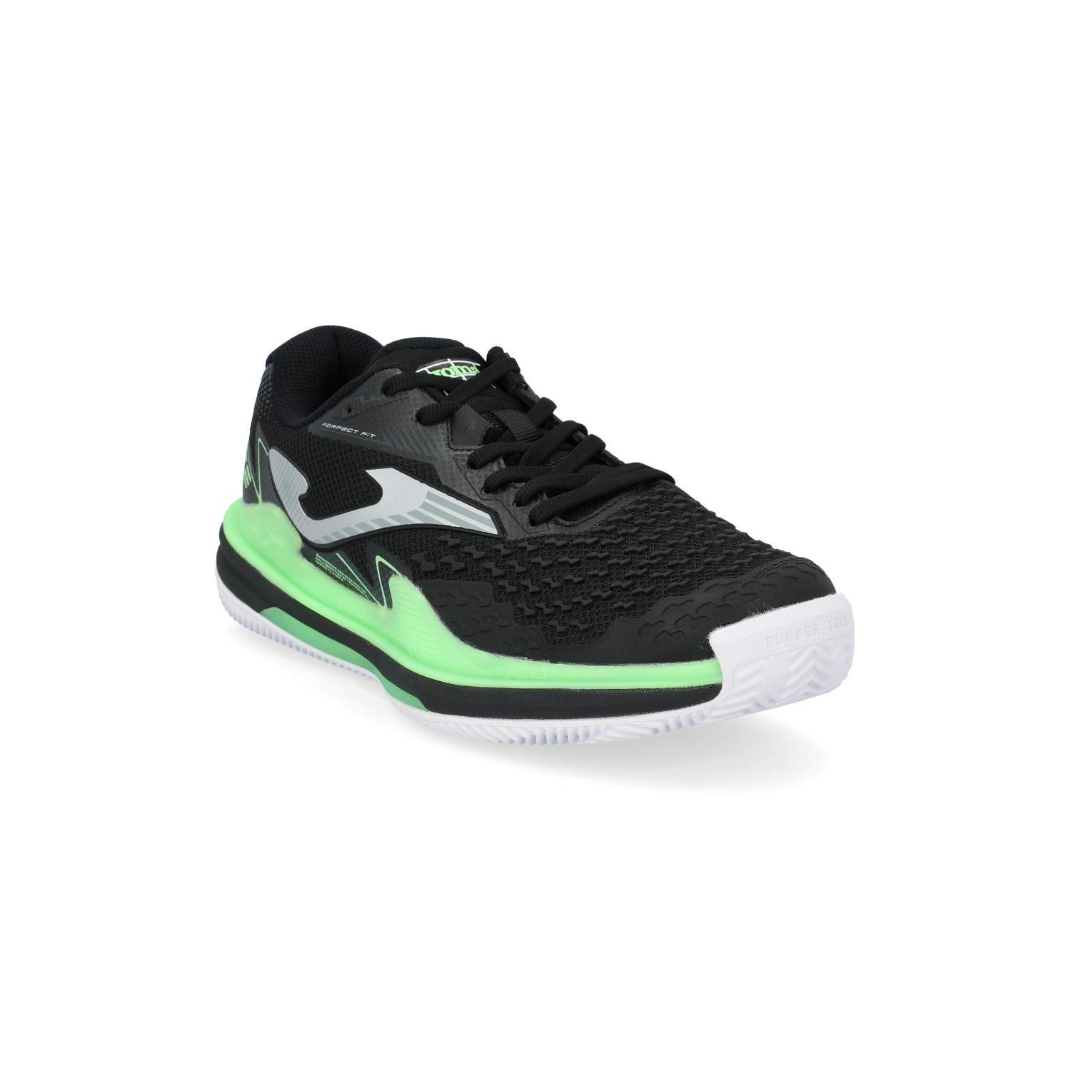 Joma Ace Men Nero Tacew2501c 2/6