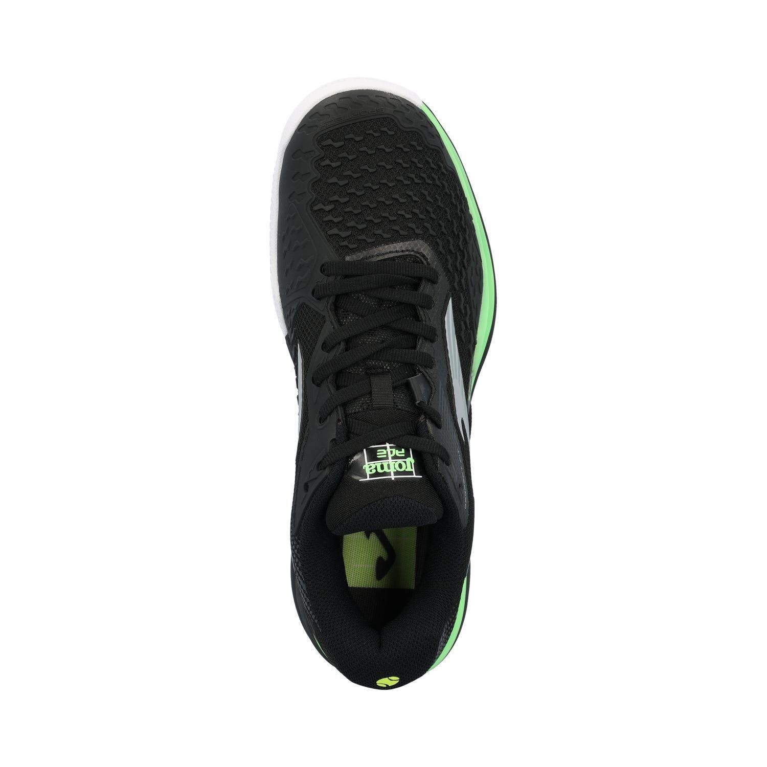 Joma Ace Men Nero Tacew2501c 5/6