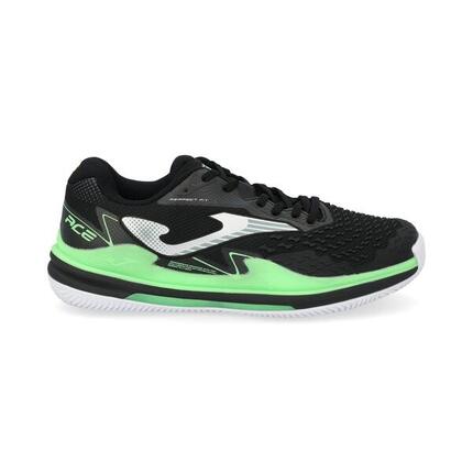 Chaussures de tennis homme Joma Ace C noires
