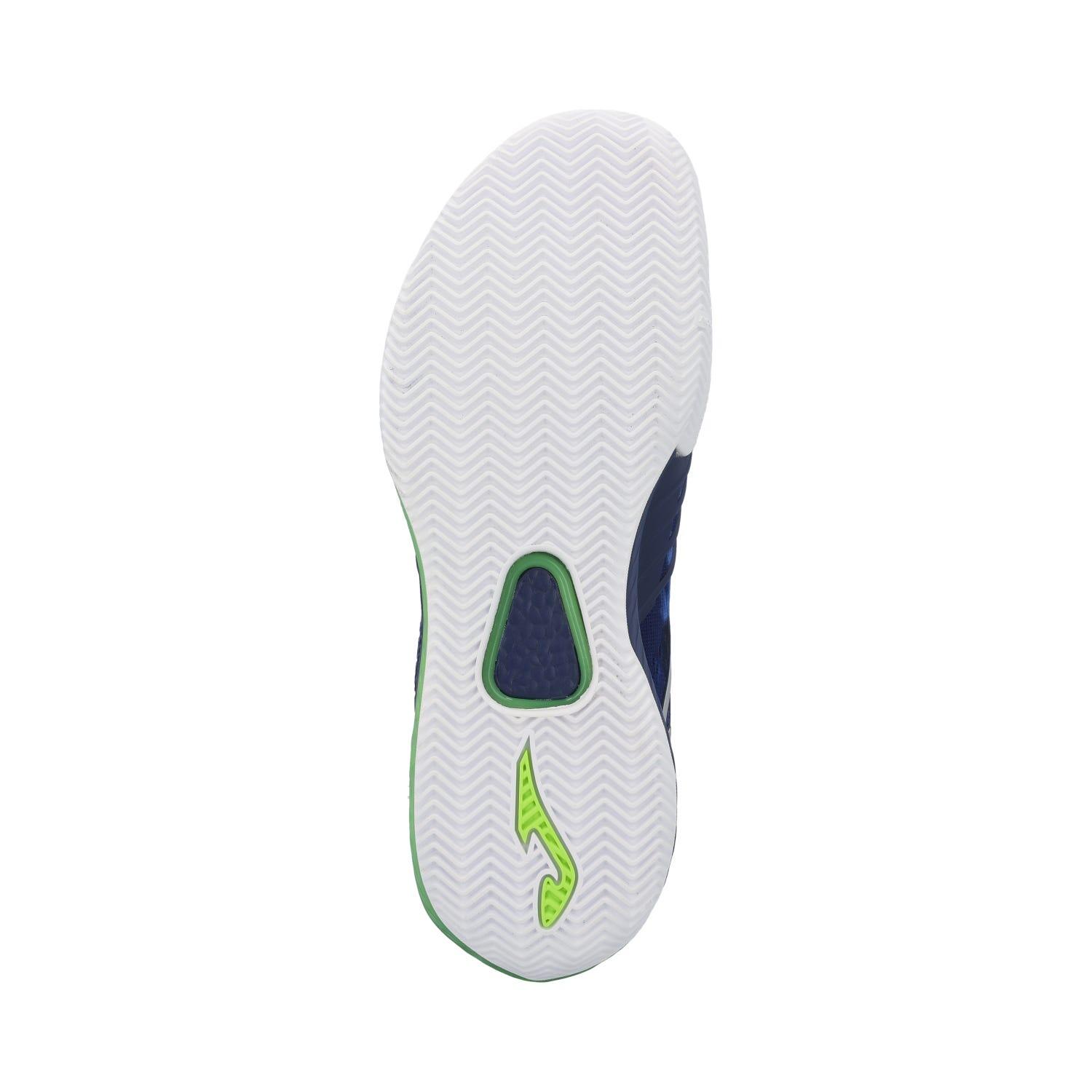 Joma Point Men 2503 Blu Marino Tpoiw2503c 6/6