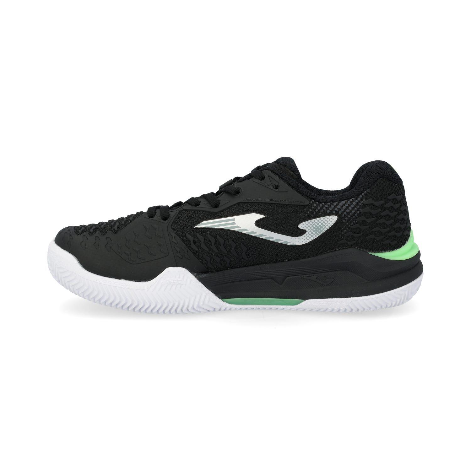Joma Ace Men Nero Tacew2501c 4/6
