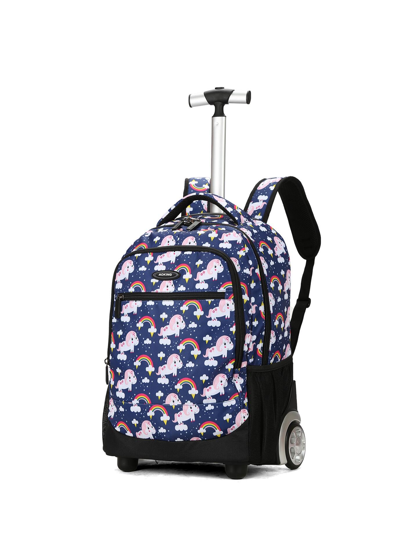 Rucsac Plecak Hátizsák Backpack Batoh AOKING