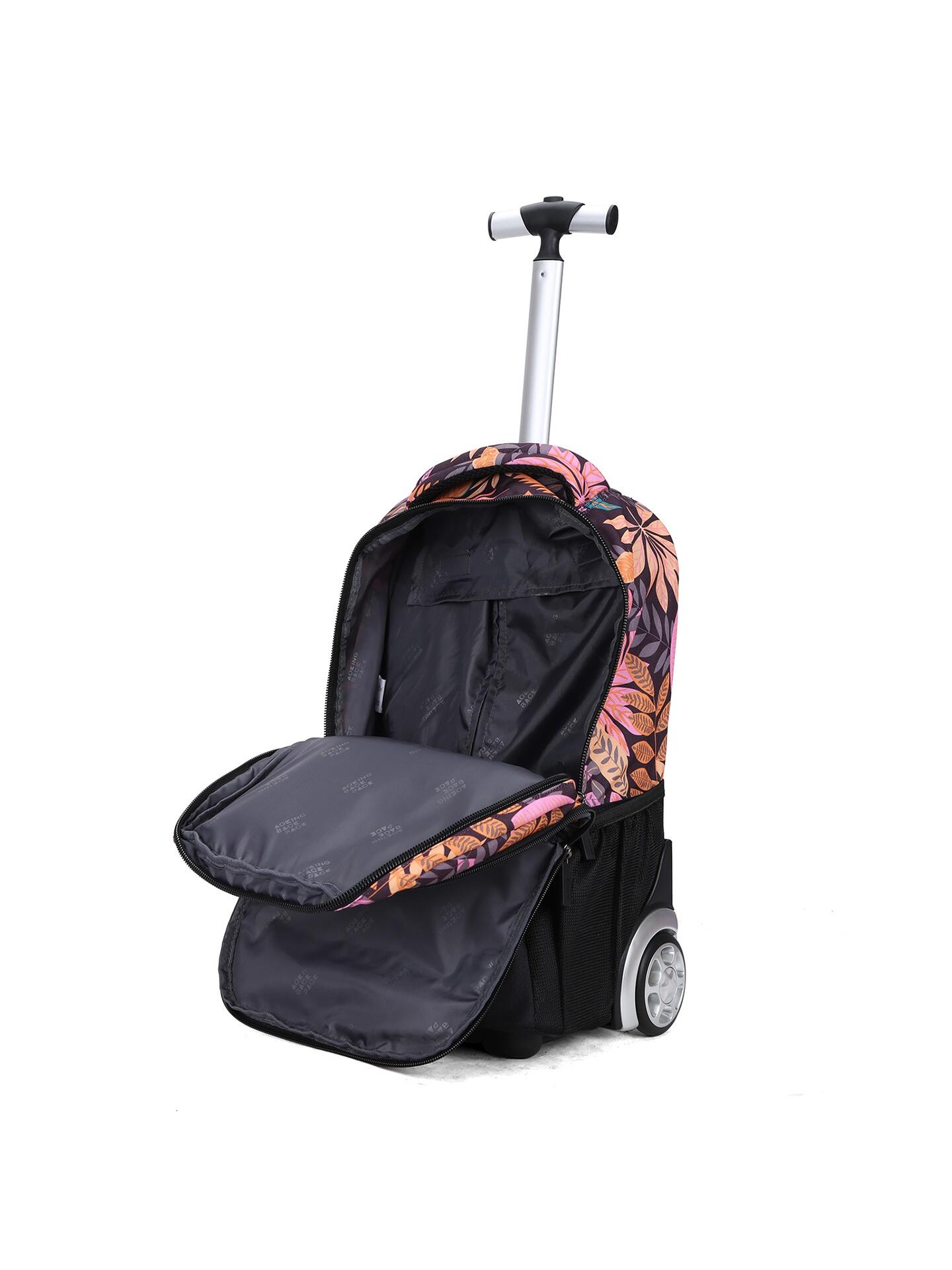 Rucksack Rugzak Sac à dos Zaino AOKING 4/4