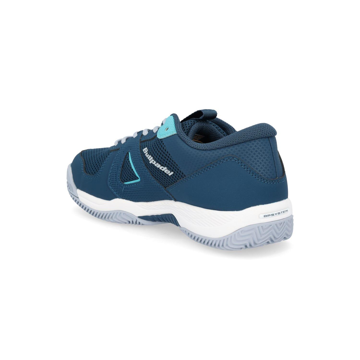 Bullpadel Bekon Azul Marinho Júnior Dj22004000 3/6