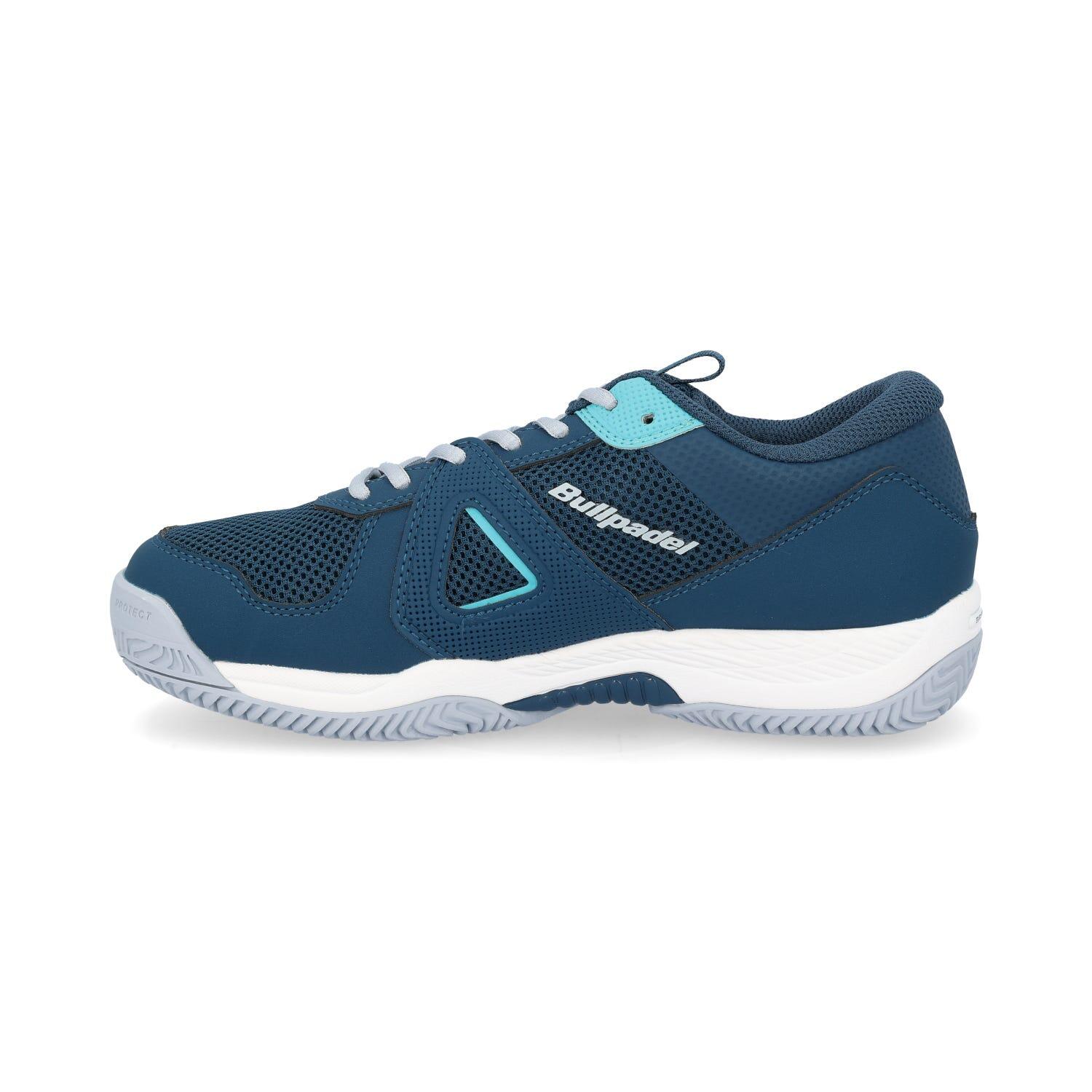 Bullpadel Bekon Azul Marinho Júnior Dj22004000 4/6
