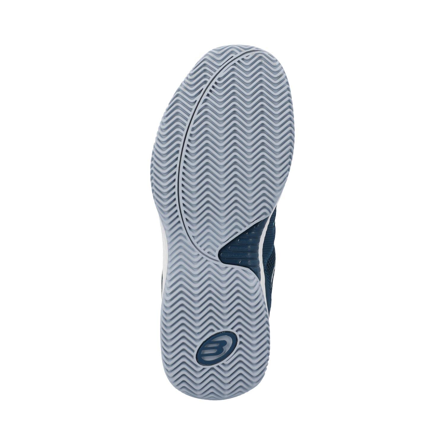 Bullpadel Bekon Azul Marinho Júnior Dj22004000 6/6