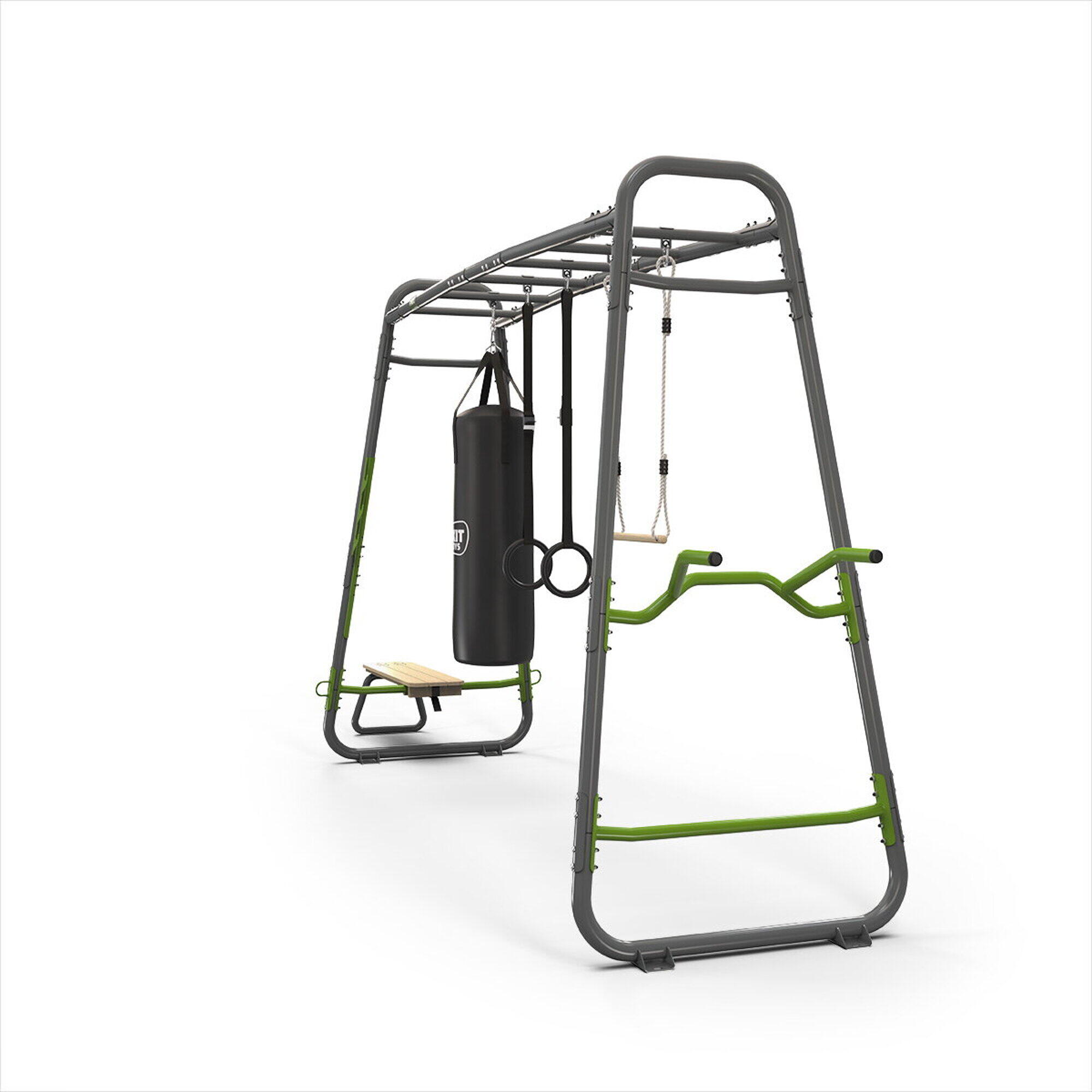 GetSet monkeybar MB330 5/7