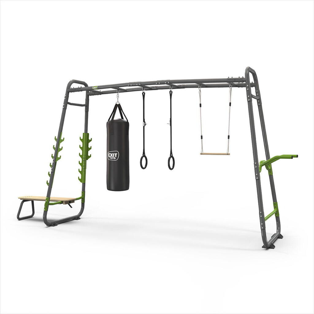 EXIT Getset Monkeybar mb330 – Grey