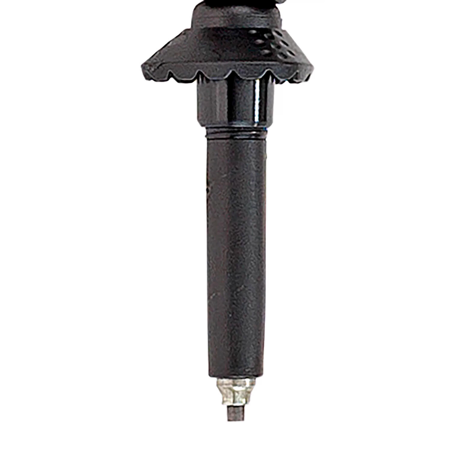 Bastón de trekking MONT BLANC TOUR LITE (1 PAR) Gabel negro 4/7