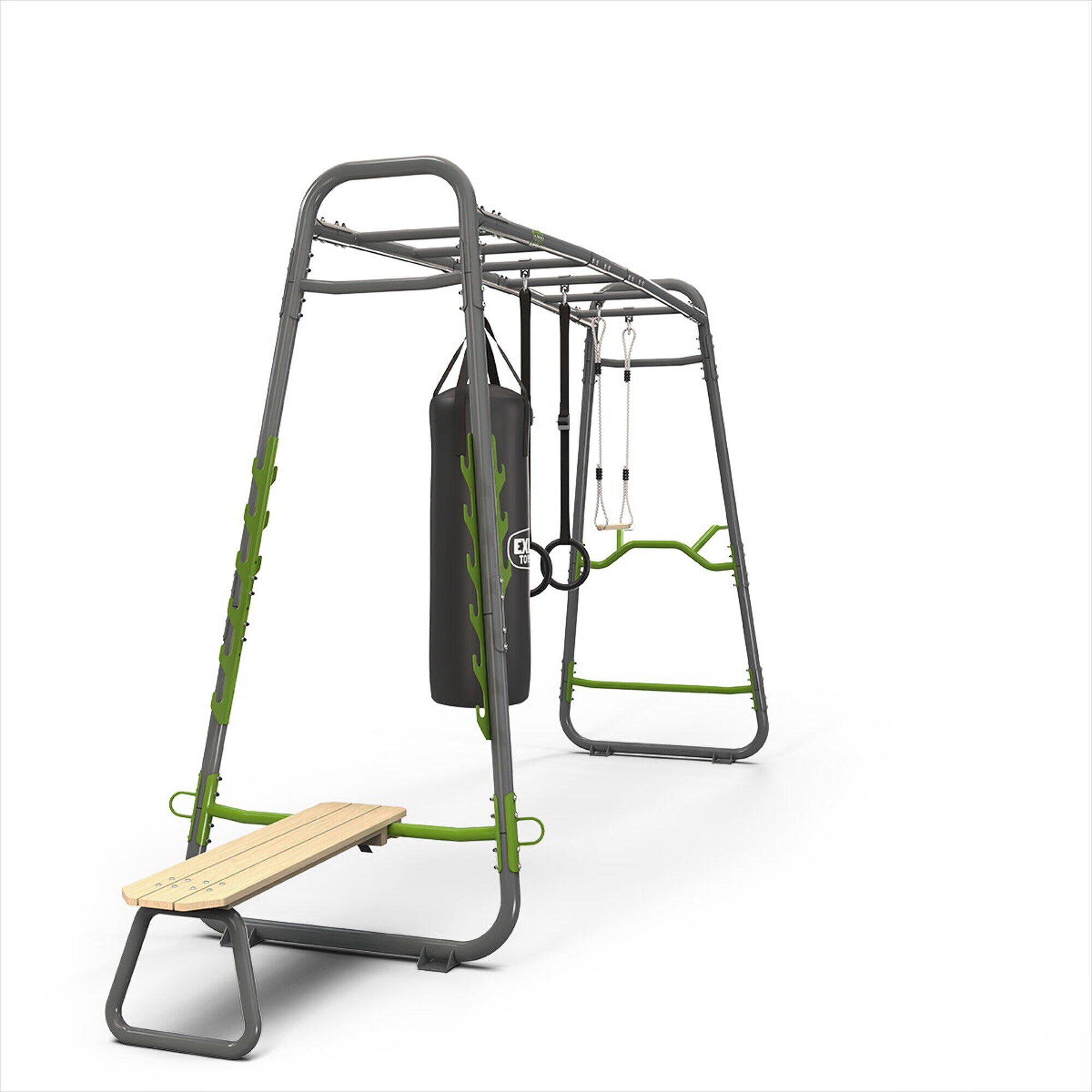 GetSet monkeybar MB330 6/7
