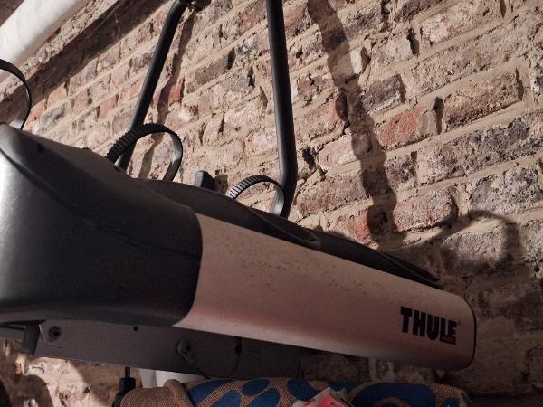 Tussen Particulieren - Fietsenrek 3/3