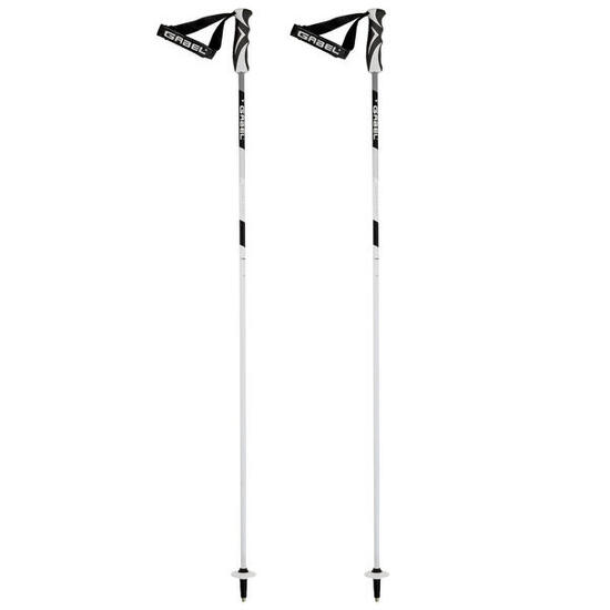 Bastoncini da sci GABEL Carbon Le Chic