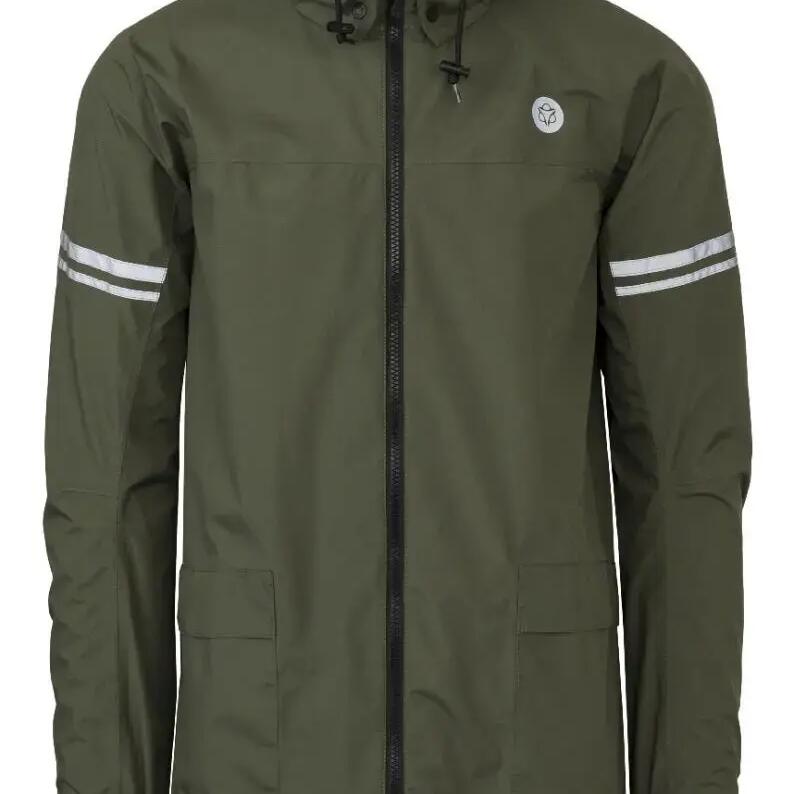 Original Rain Jacket Essential Black
