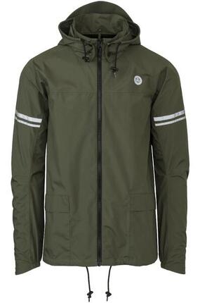Original Regenjas Essential Green