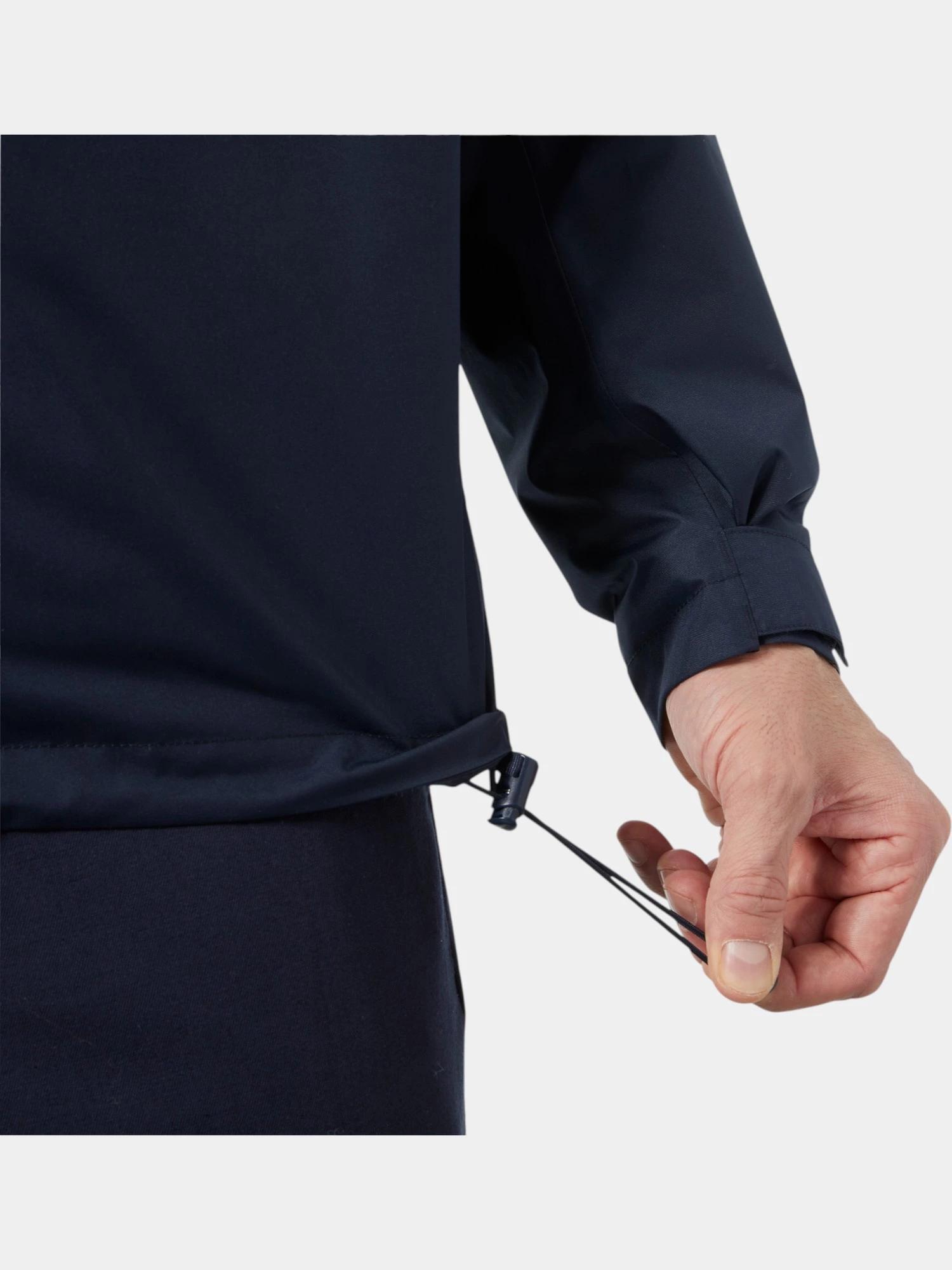 Jaquetas universal para homens / masculino Helly Hansen Midlayer 6/7