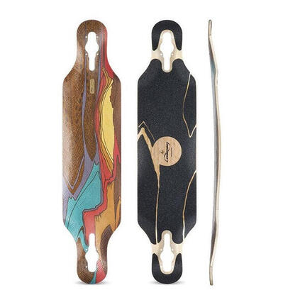 LOADED BOARDS Deck ICARUS FLEX 2