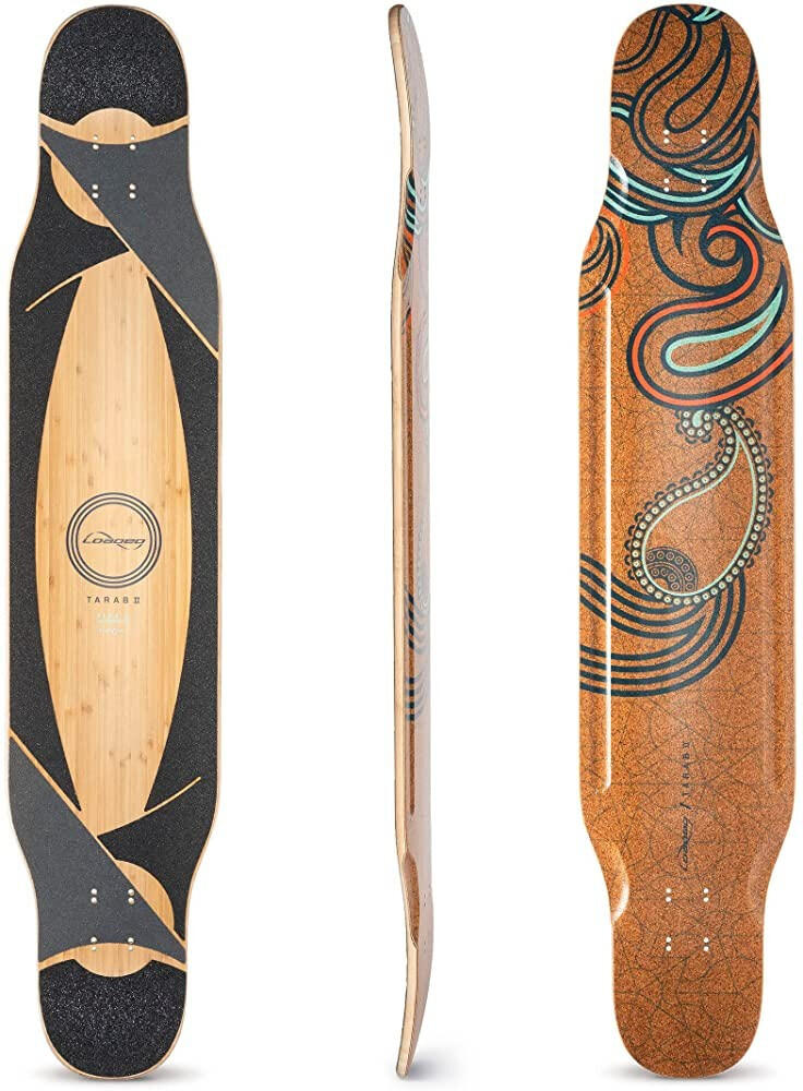 LOADED BOARDS picture