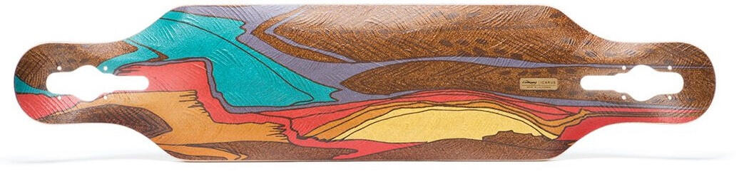 LOADED BOARDS picture
