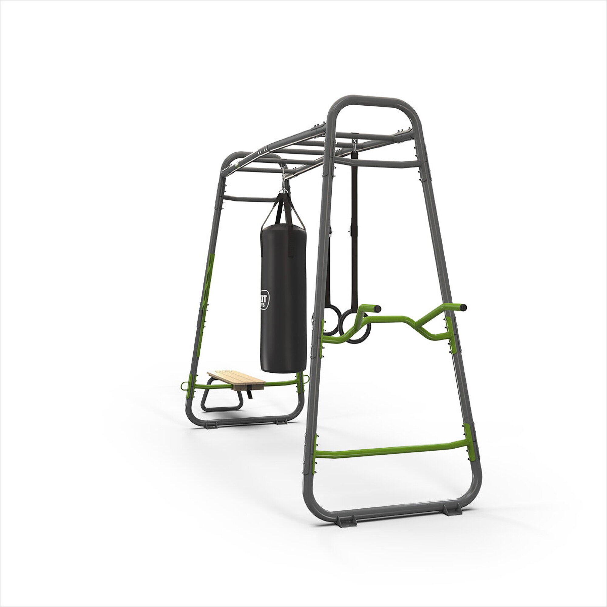 GetSet monkeybar MB230 5/7