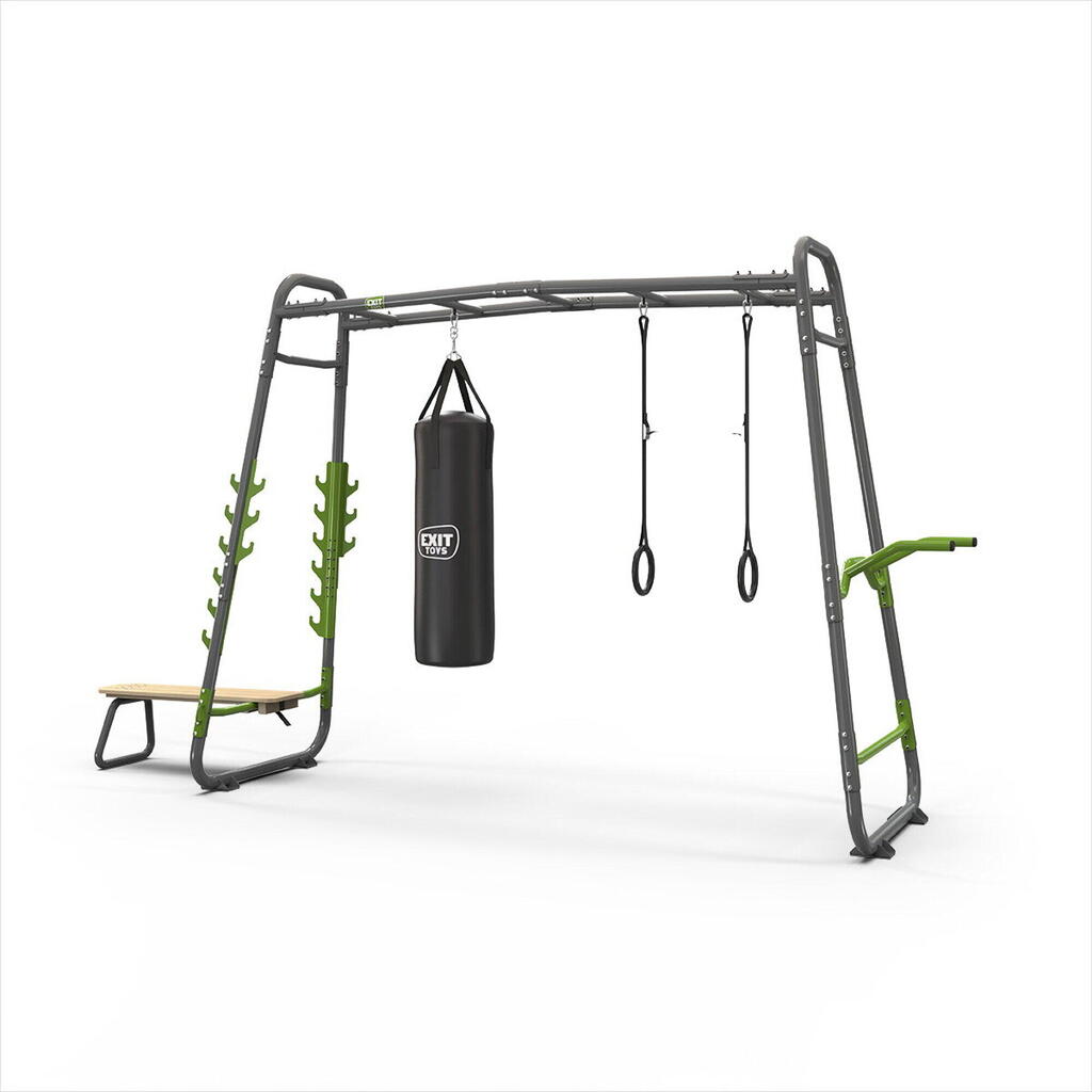 EXIT Getset Monkeybar mb230 – Grey