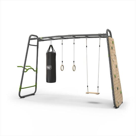 GetSet monkeybar MB320