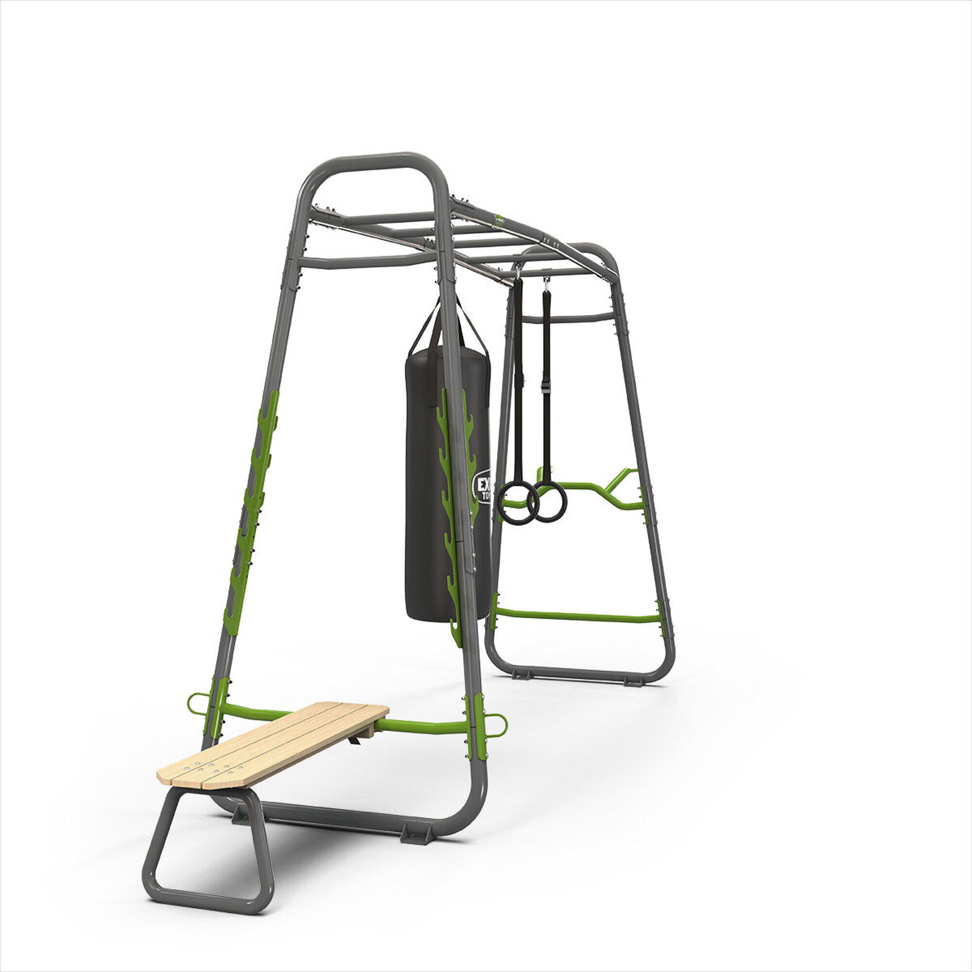 GetSet monkeybar MB230 6/7