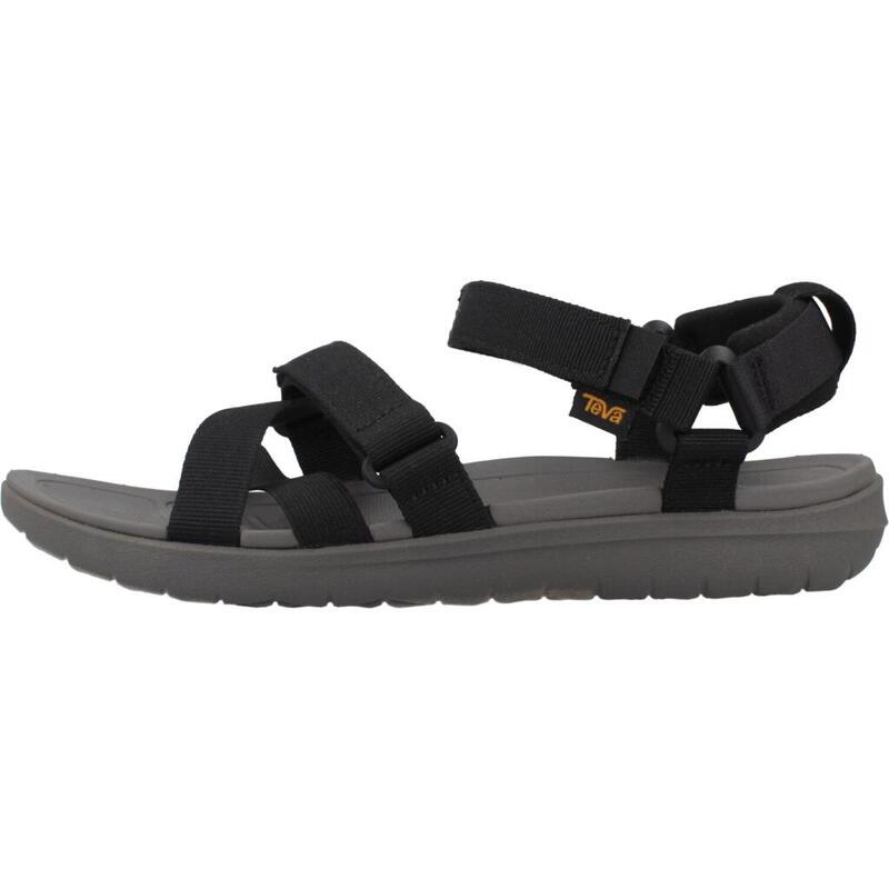 Sandale Teva Model W Sanborn Mia Culoare Negru