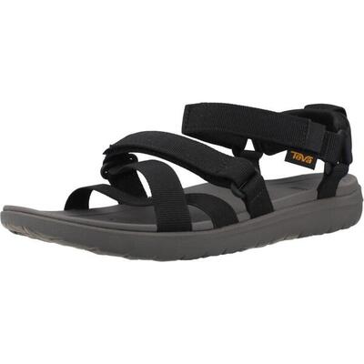 Teva teva sandalen w sanborn mia black dames