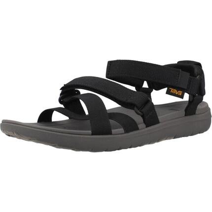 TEVA Teva Sandales W Sanborn Mia BLACK Femmes
