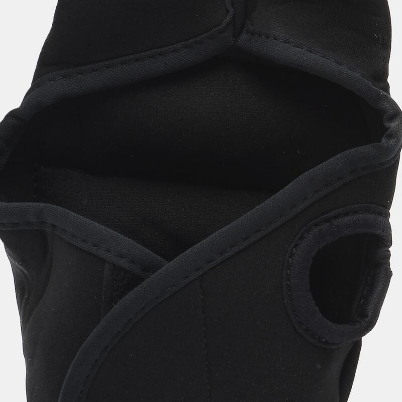 Manusa cu Greutate  Leone Negre 0.5 kg