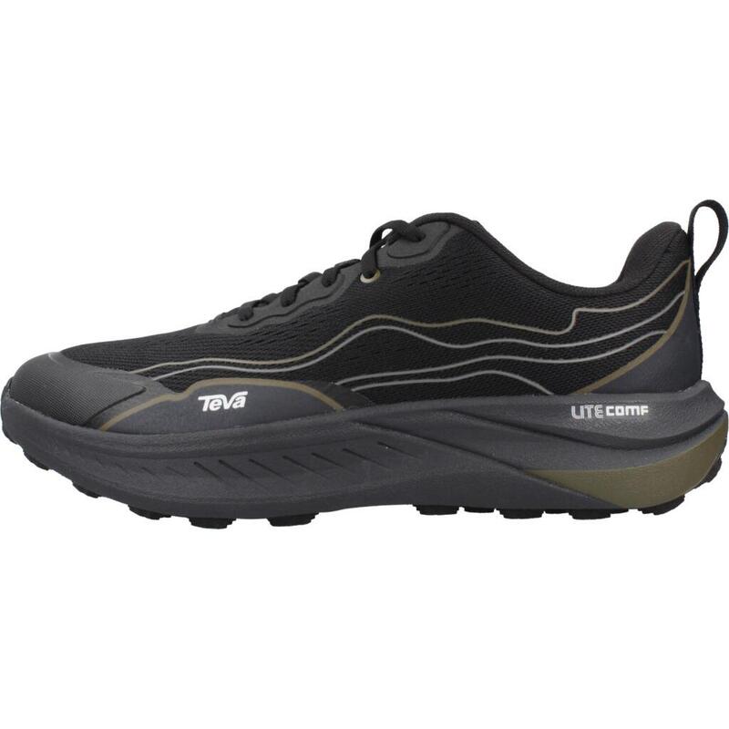 Teva Wandelschoenen M Trailwinder Low 1156012-BNTH Zwart-42