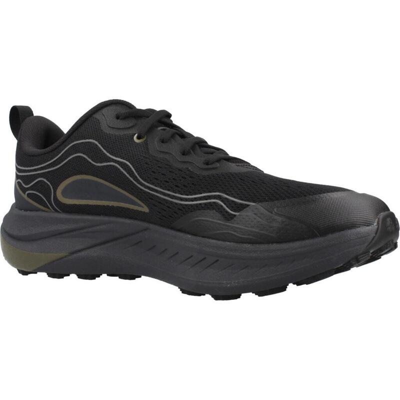 Teva Wandelschoenen M Trailwinder Low 1156012-BNTH Zwart-42