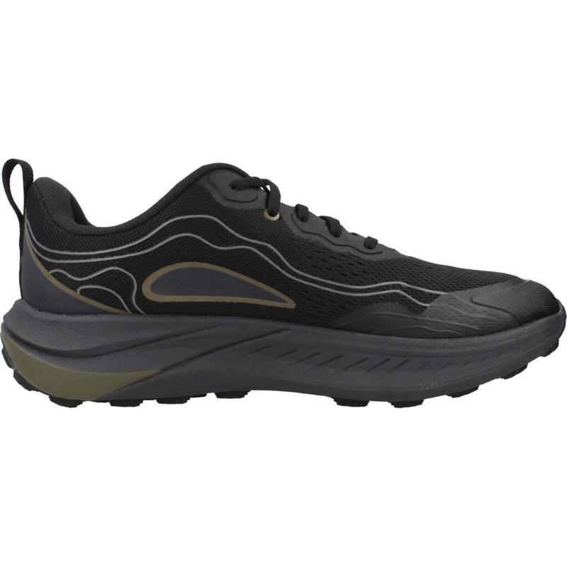Teva Wandelschoenen M Trailwinder Low 1156012-BNTH Zwart-42
