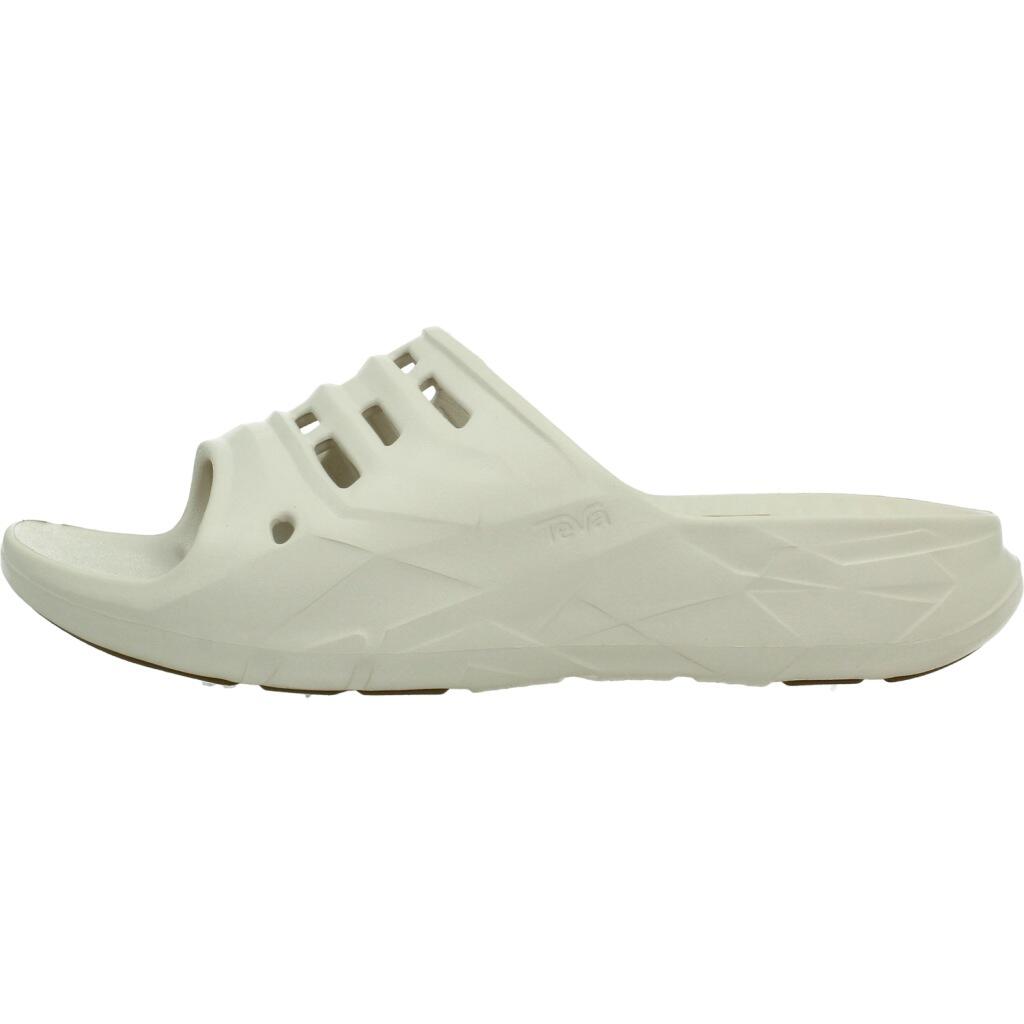Sandalias para Mujer Teva Apretrail  Beige 2/6