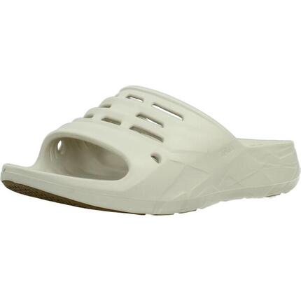 Flip-flops Teva Modell W Apretrail Farbe Grau