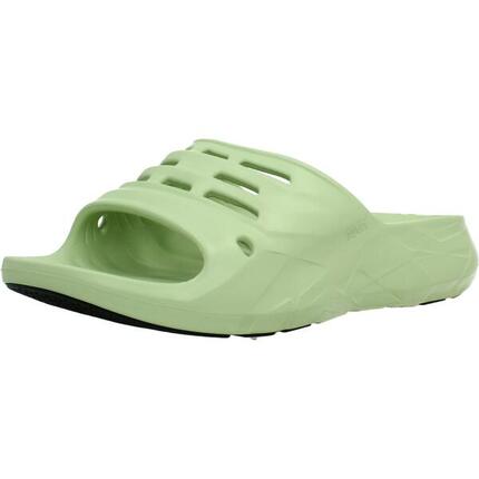 Flip-flops Teva Modell W Apretrail Farbe Grün