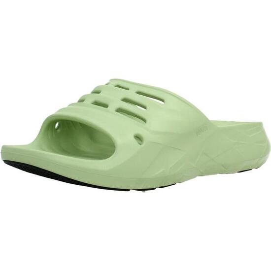 Flip-flops Teva Modell W Apretrail Farbe Grün