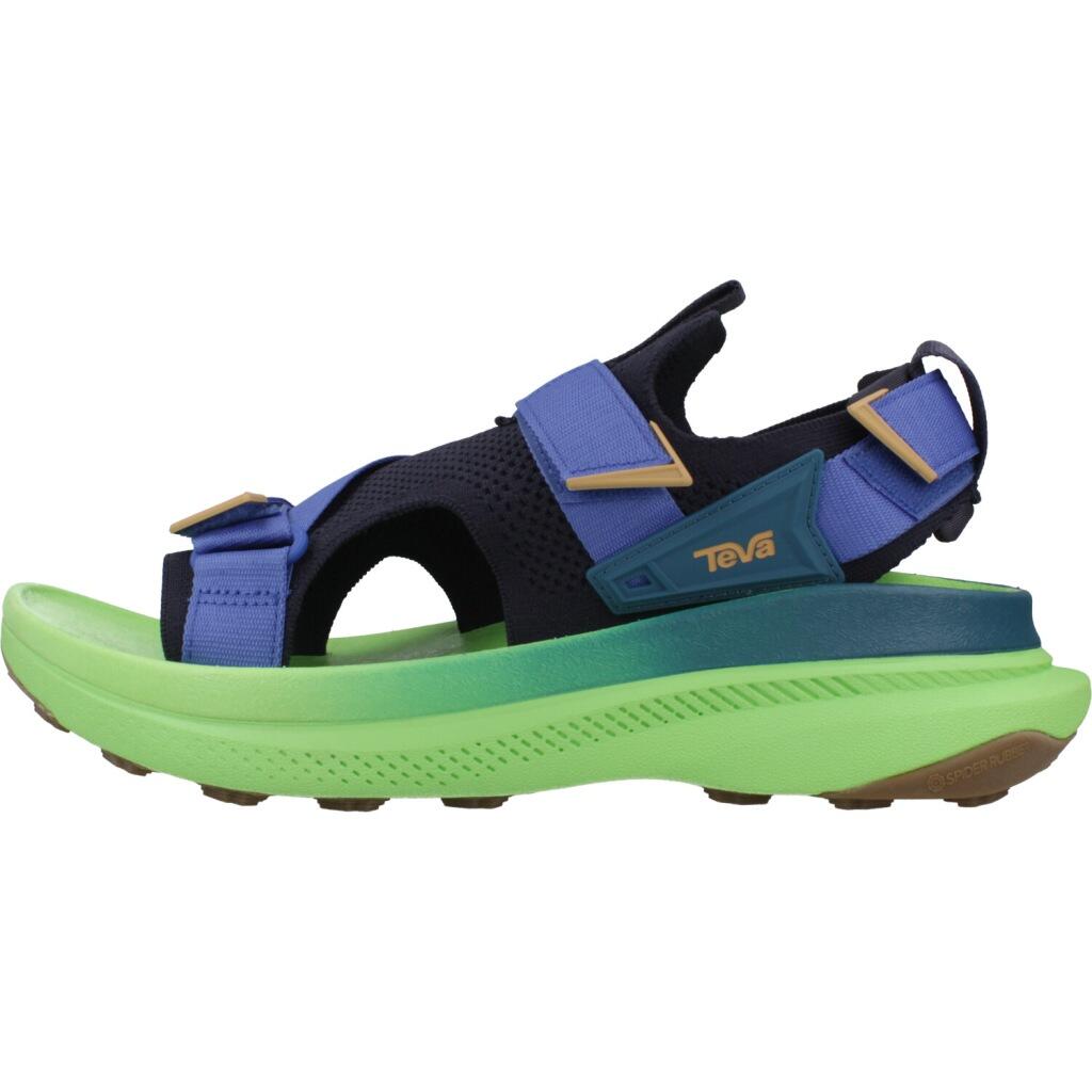 Sandalias Hombre Teva M Aventrail 2/5
