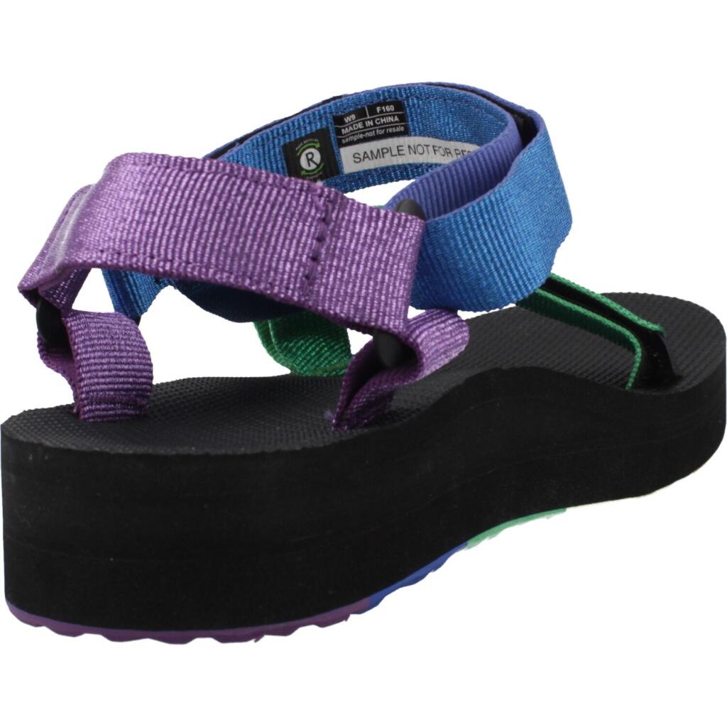 Sandalen für Damen Teva Universal Pride 3/6