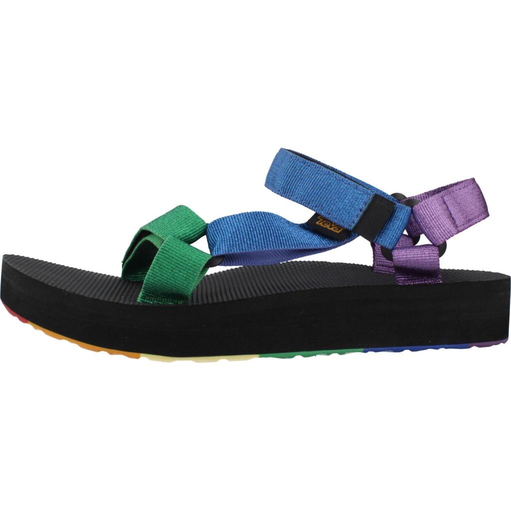 Sandalen für Damen Teva Universal Pride 2/6