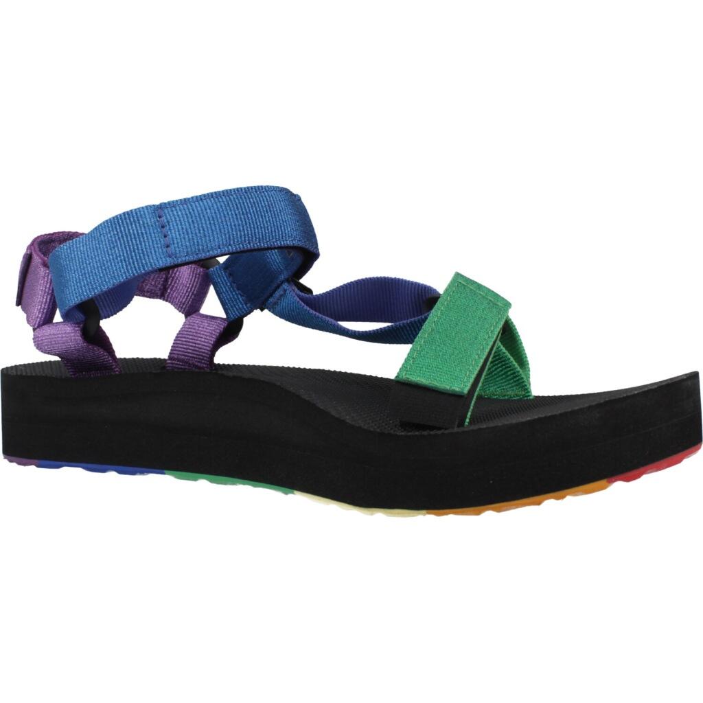 Sandalen für Damen Teva Universal Pride 5/6