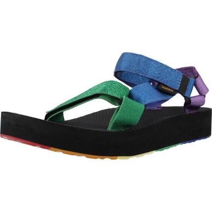 Sandalen für Damen Teva Universal Pride