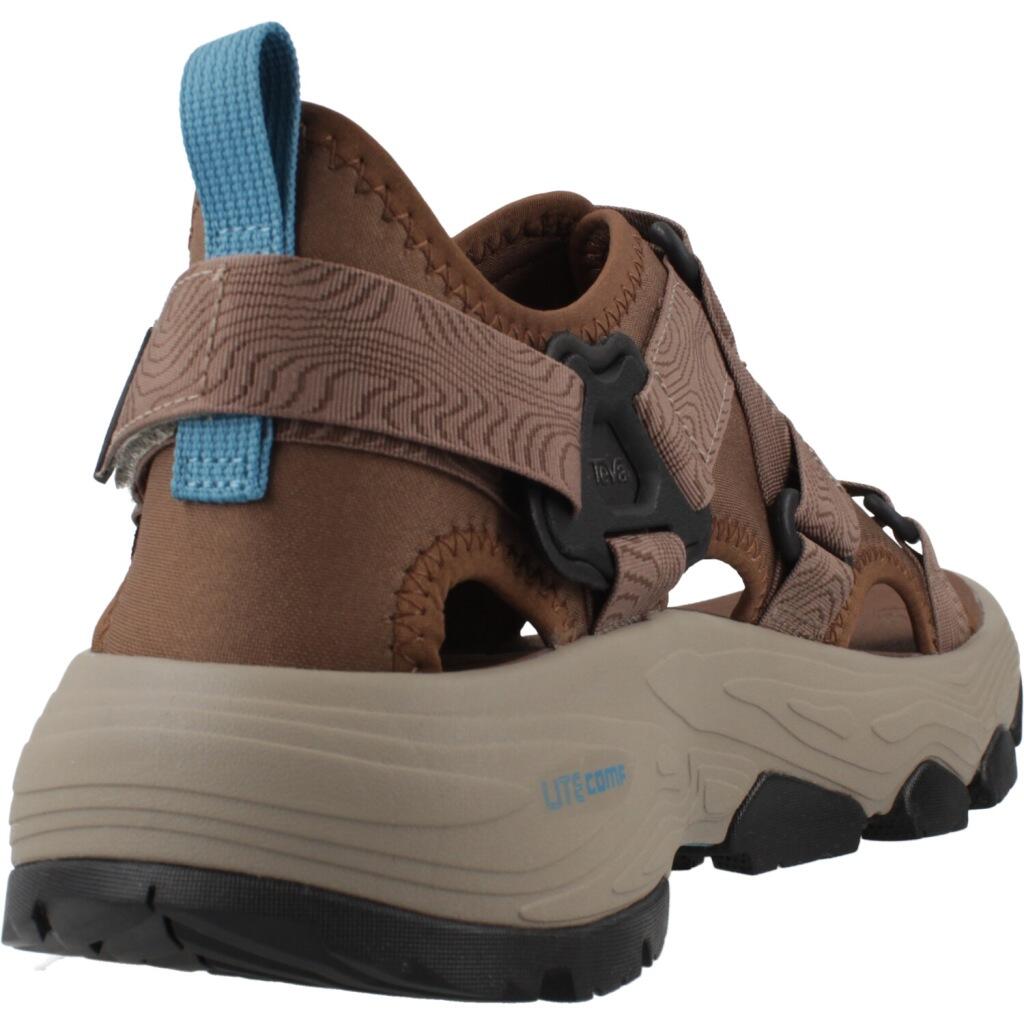 Sandalias Hombre Teva M Grandview Max 3/5