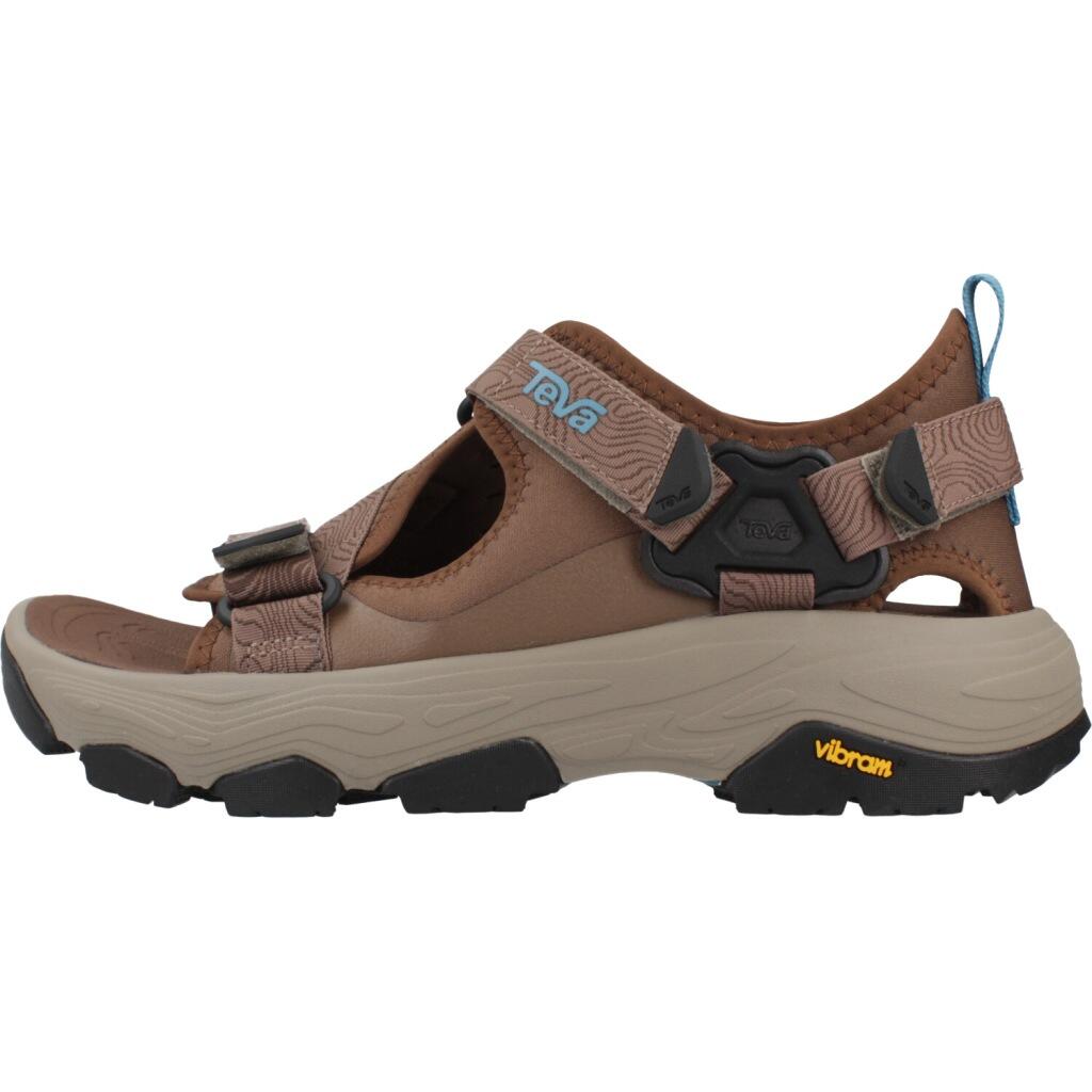 Sandalias Hombre Teva M Grandview Max 2/5