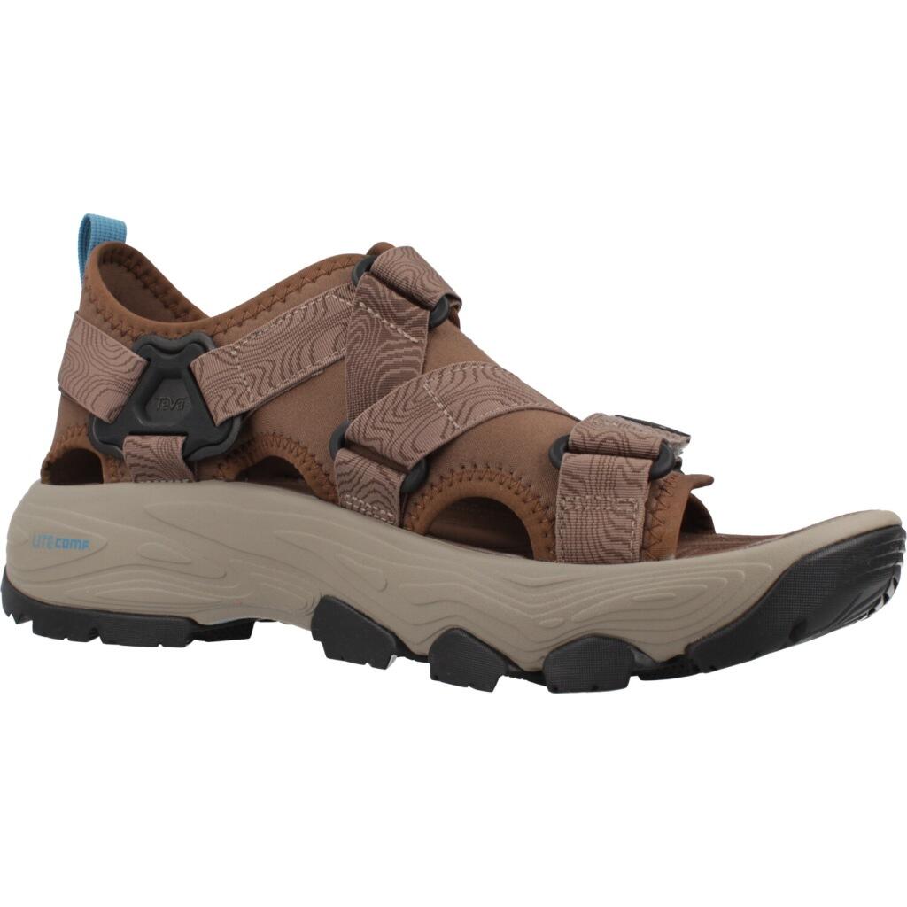 Sandalias Hombre Teva M Grandview Max 5/5